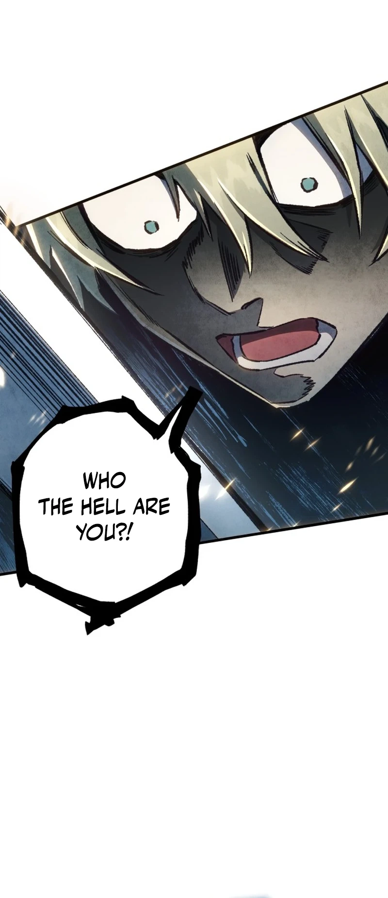 The Demon King's Friend Chapter 1 Page 33
