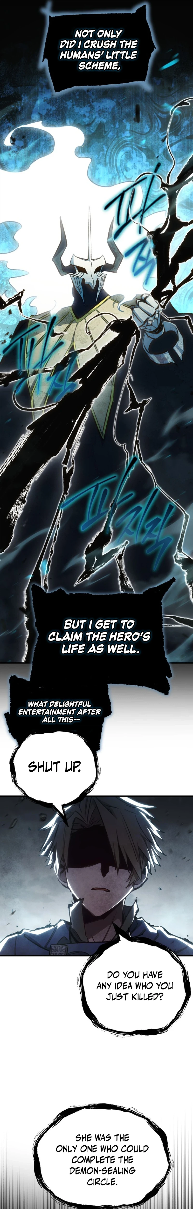 The Demon King's Friend Chapter 1 Page 43