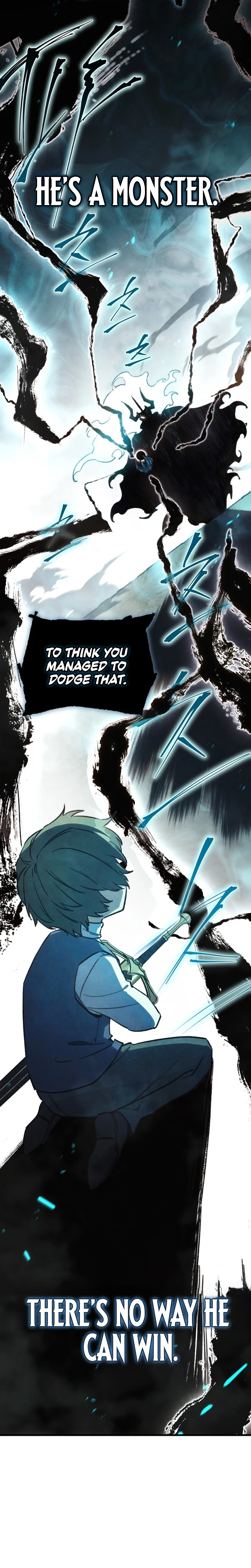 The Demon King's Friend Chapter 1 Page 49