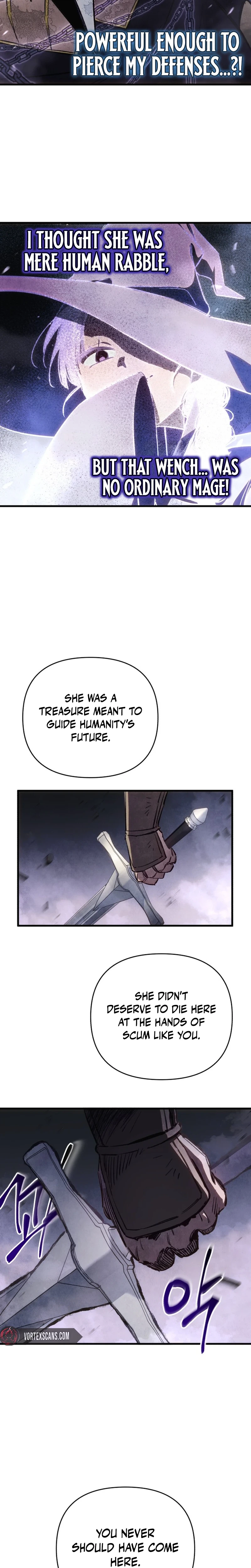 The Demon King's Friend Chapter 1 Page 57