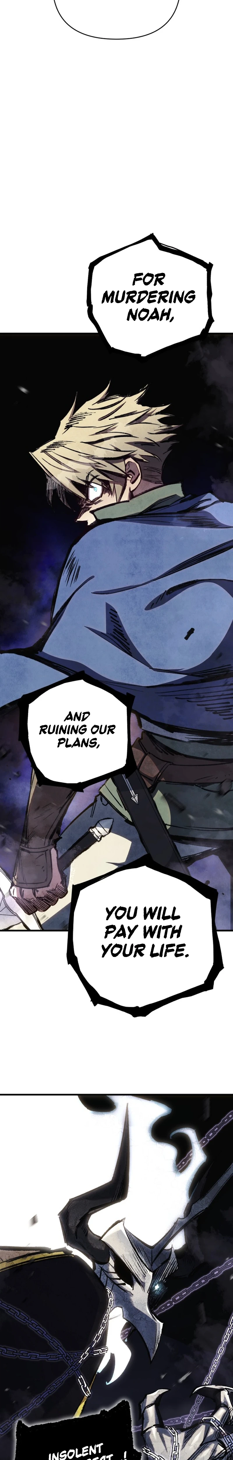 The Demon King's Friend Chapter 1 Page 58