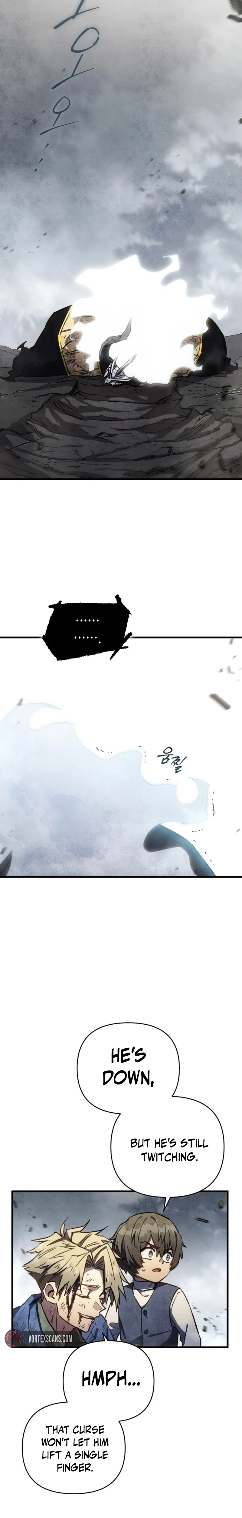 The Demon King's Friend Chapter 1 Page 64