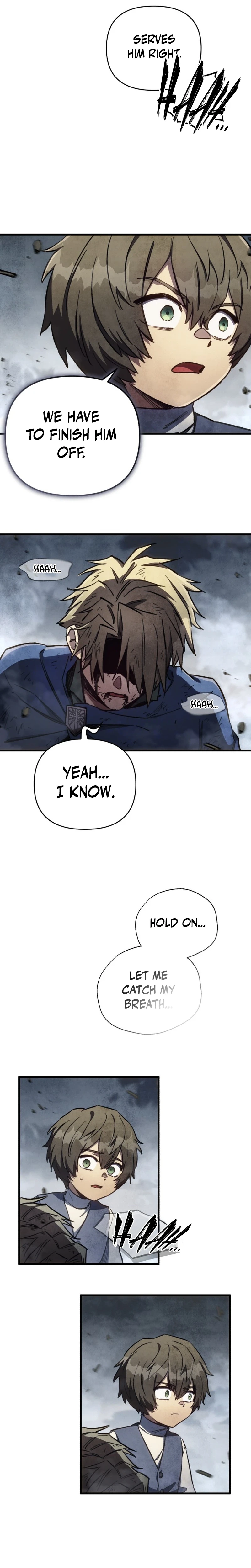 The Demon King's Friend Chapter 1 Page 65