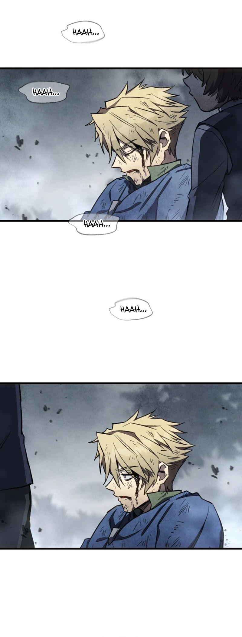 The Demon King's Friend Chapter 1 Page 66