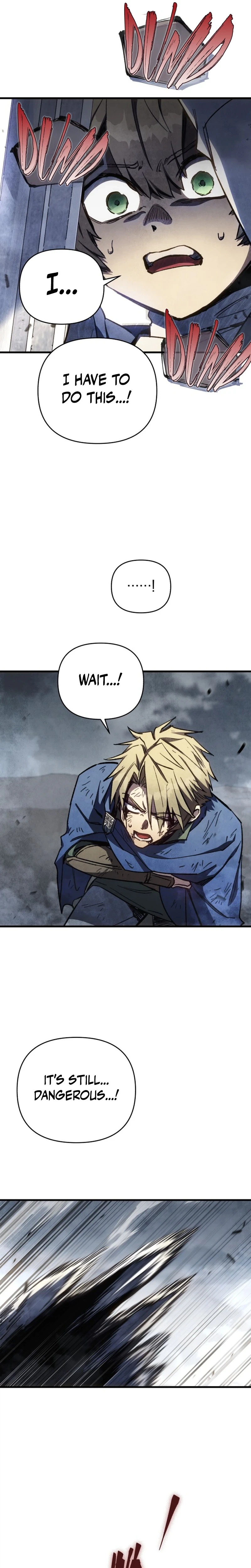The Demon King's Friend Chapter 1 Page 68