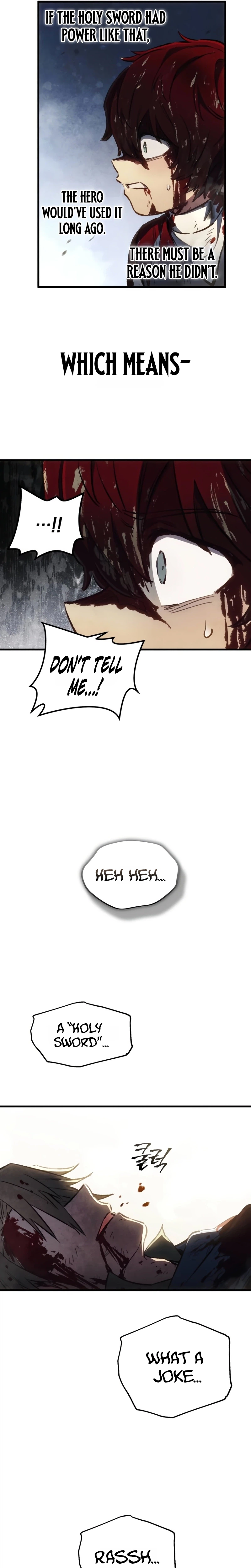 The Demon King's Friend Chapter 4 Page 7