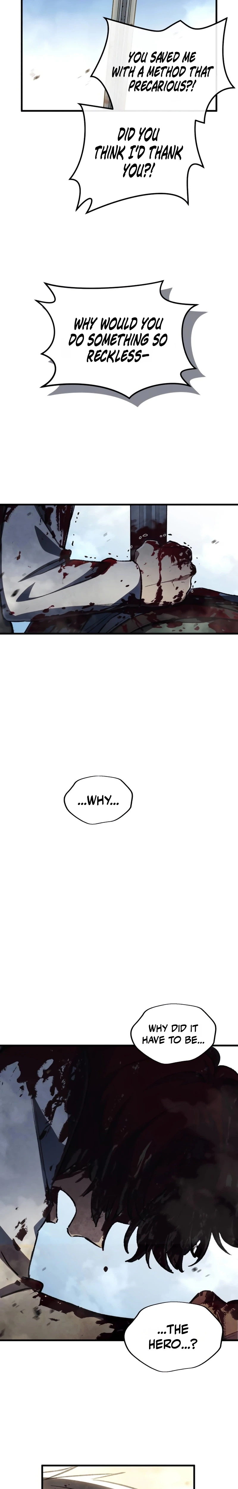 The Demon King's Friend Chapter 4 Page 11