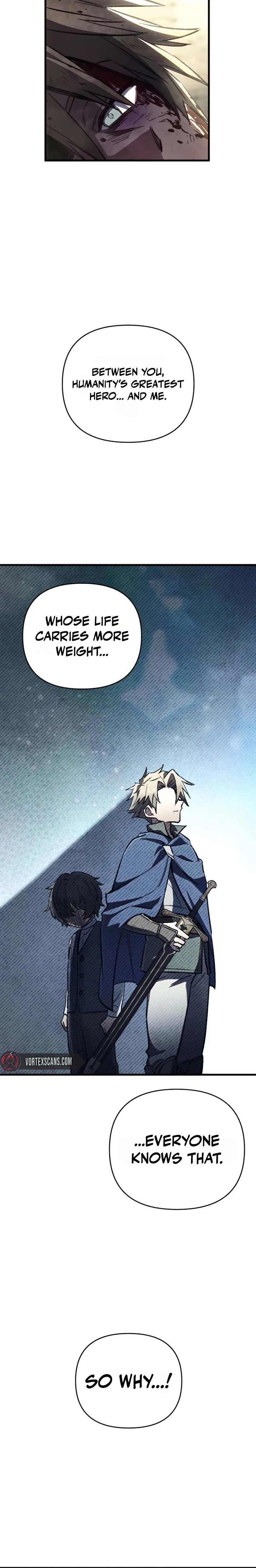 The Demon King's Friend Chapter 4 Page 12