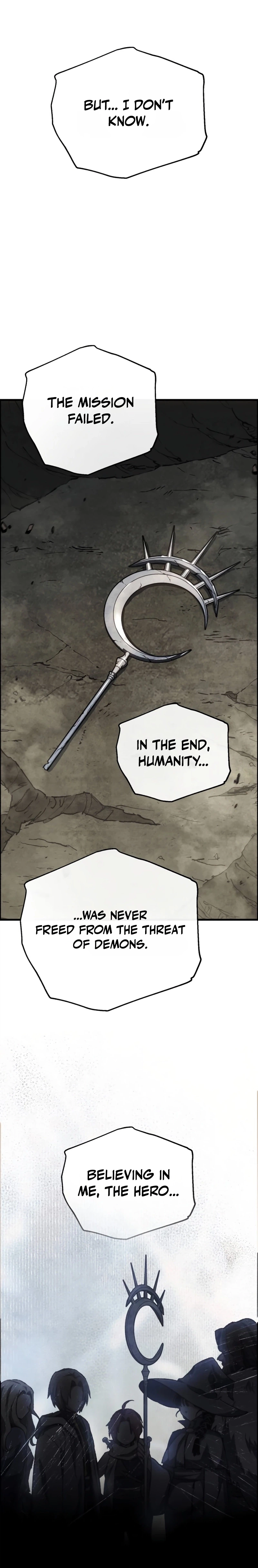 The Demon King's Friend Chapter 4 Page 18