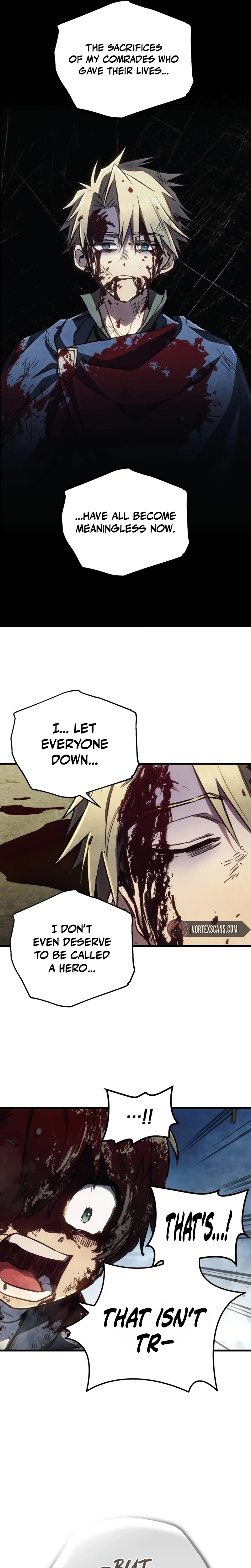 The Demon King's Friend Chapter 4 Page 19