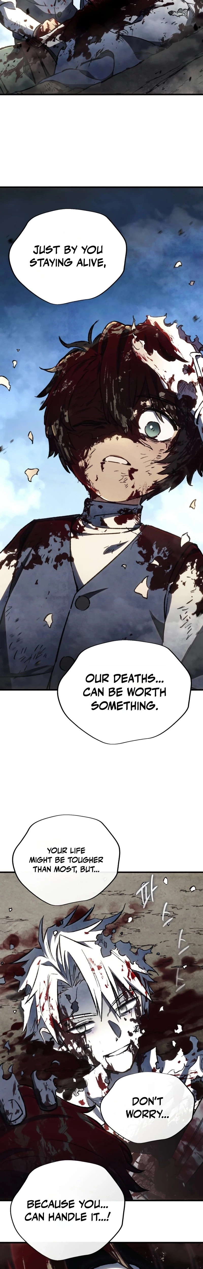The Demon King's Friend Chapter 4 Page 23