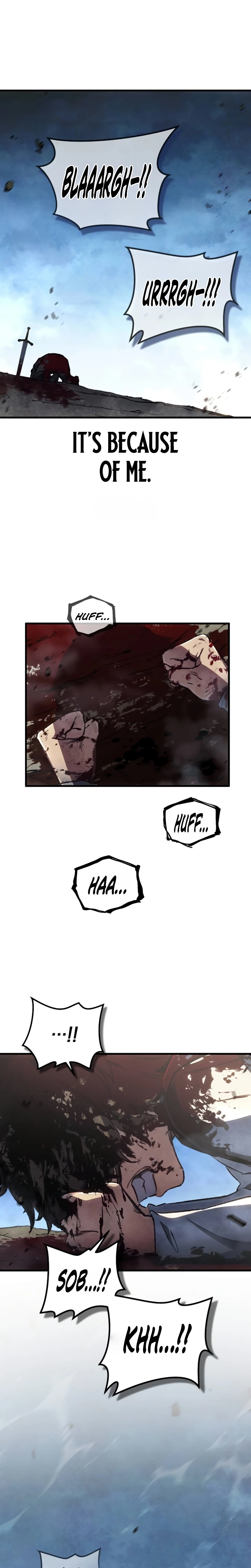 The Demon King's Friend Chapter 4 Page 28