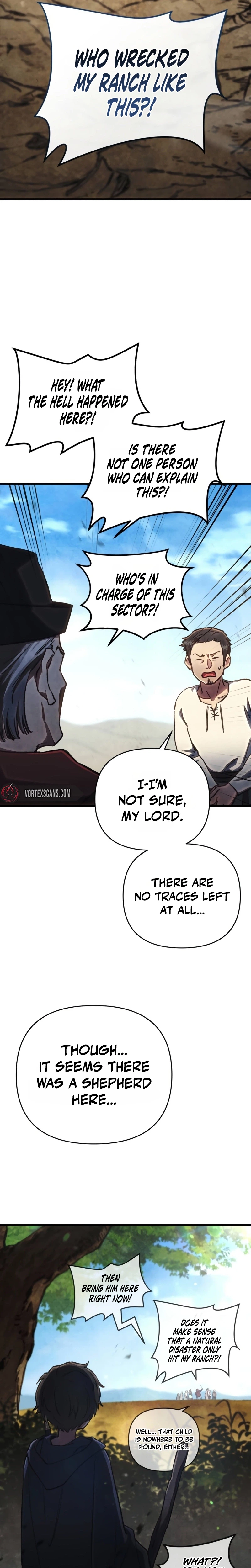 The Demon King's Friend Chapter 4 Page 31