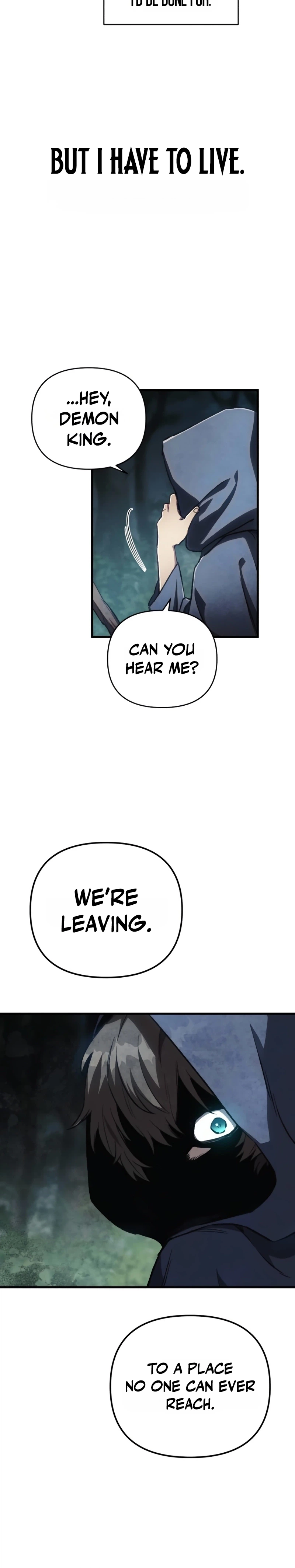 The Demon King's Friend Chapter 4 Page 33