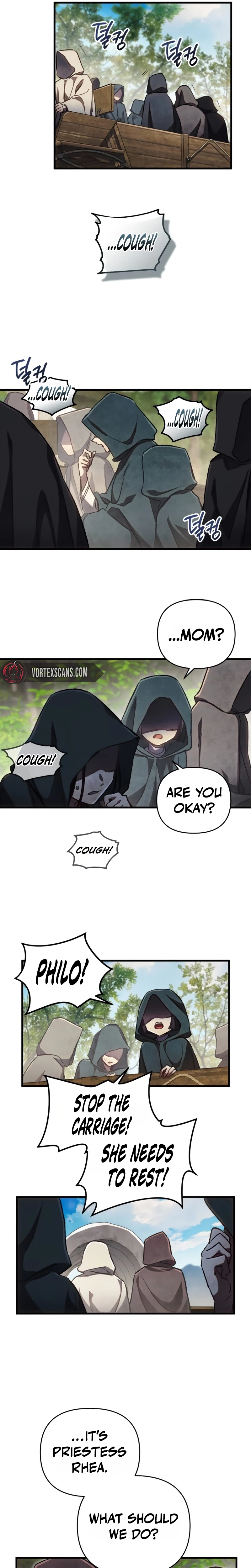 The Demon King's Friend Chapter 4 Page 37