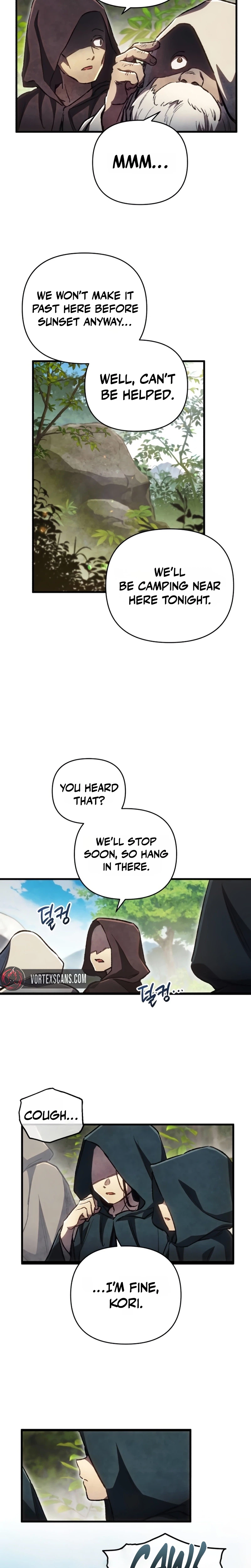 The Demon King's Friend Chapter 4 Page 38