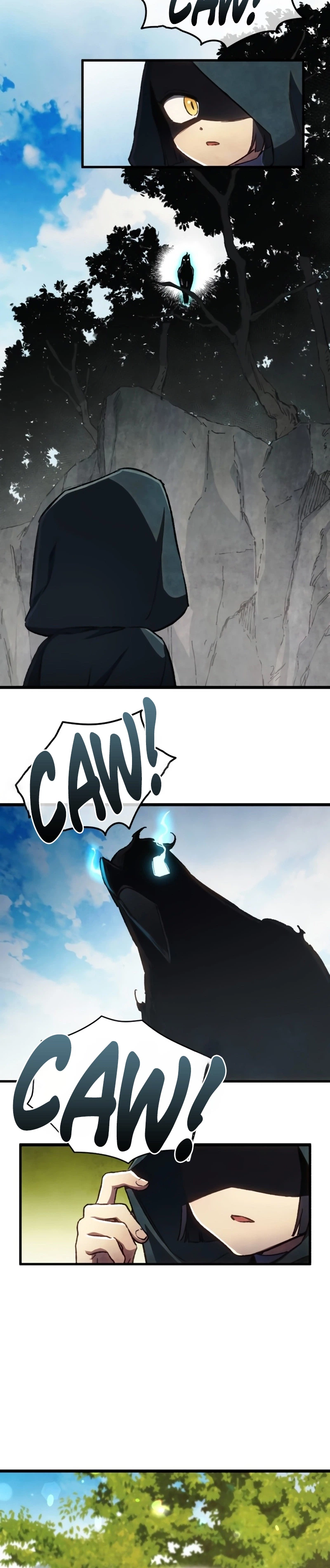 The Demon King's Friend Chapter 4 Page 39