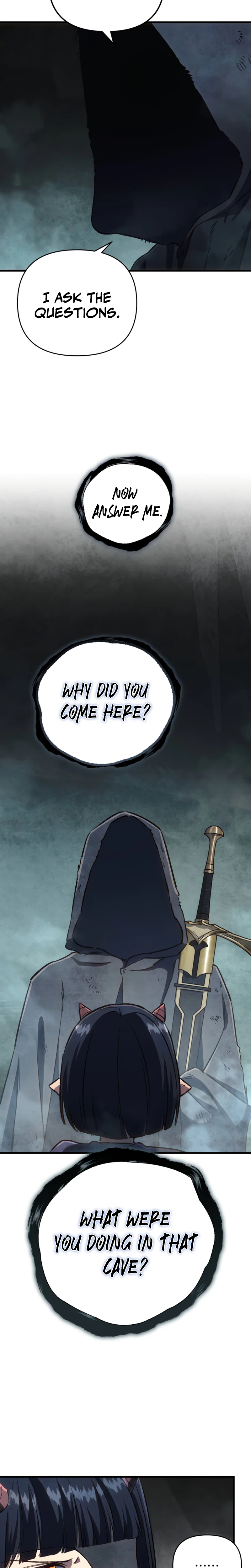 The Demon King's Friend Chapter 6 Page 6