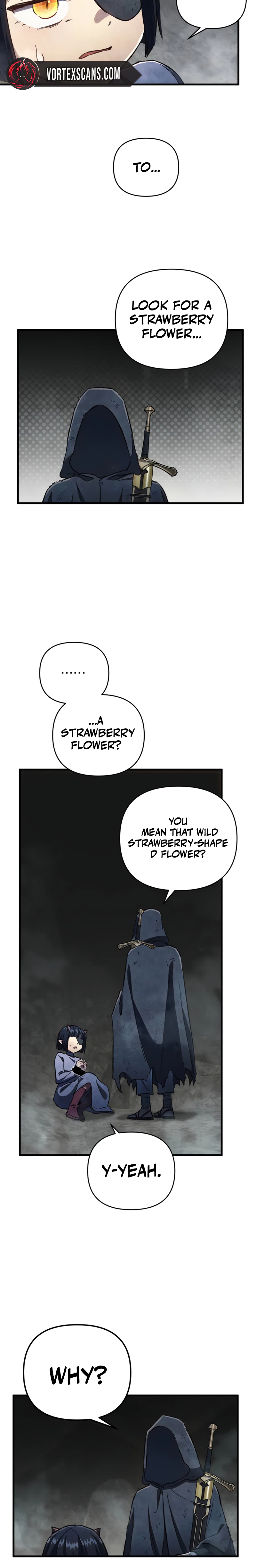 The Demon King's Friend Chapter 6 Page 7