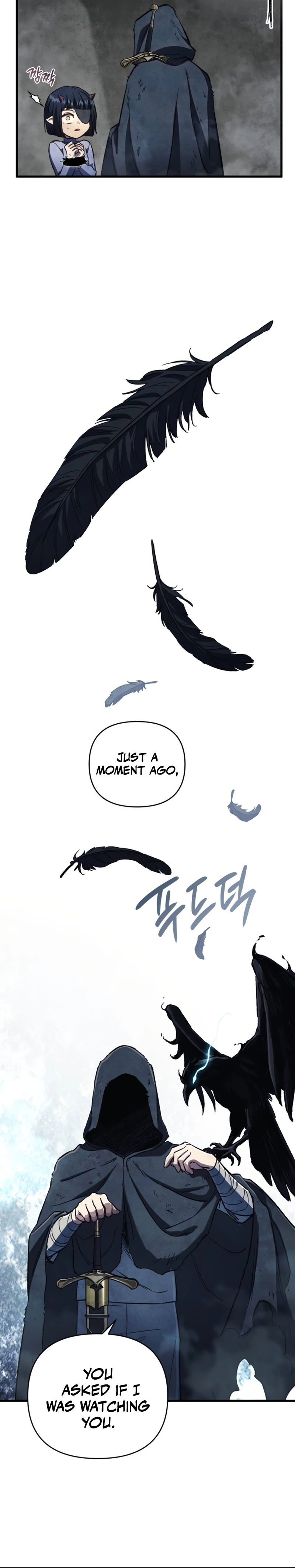 The Demon King's Friend Chapter 6 Page 10