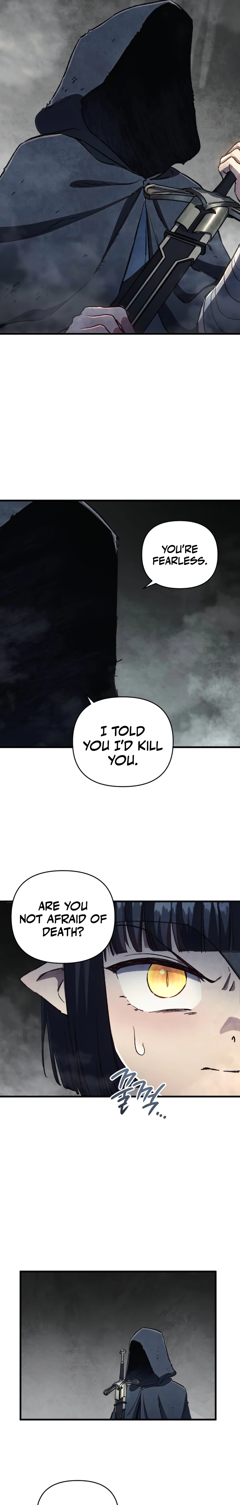 The Demon King's Friend Chapter 6 Page 14
