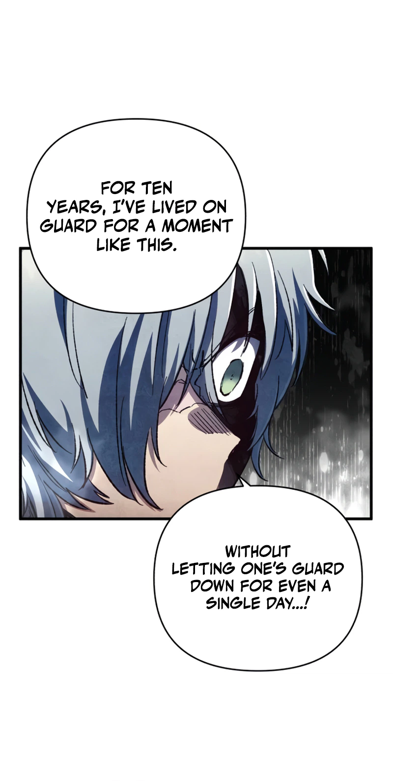 The Demon King's Friend Chapter 6 Page 22