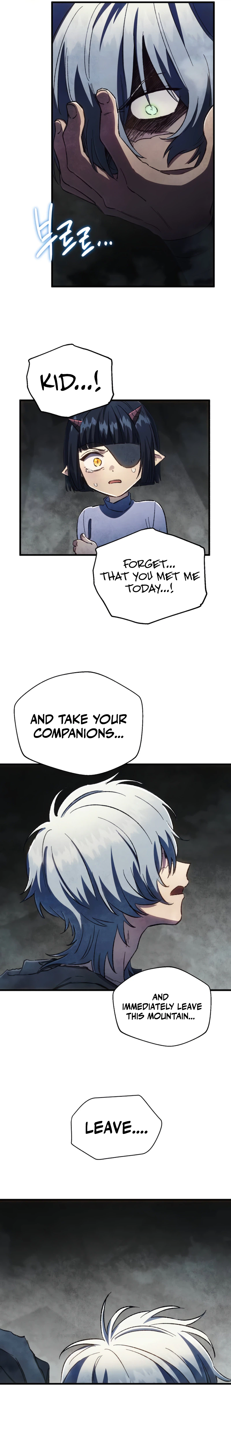 The Demon King's Friend Chapter 6 Page 26