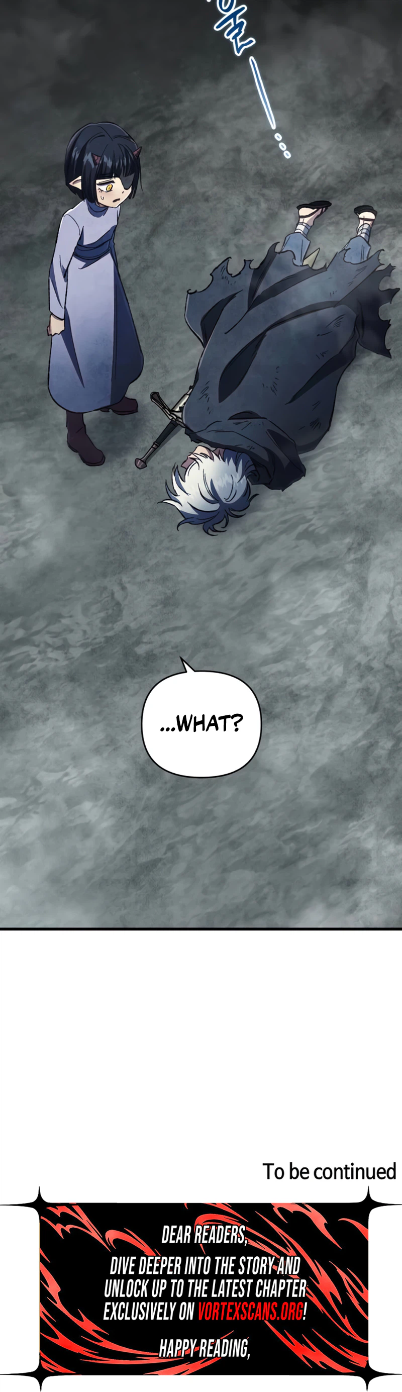 The Demon King's Friend Chapter 6 Page 28