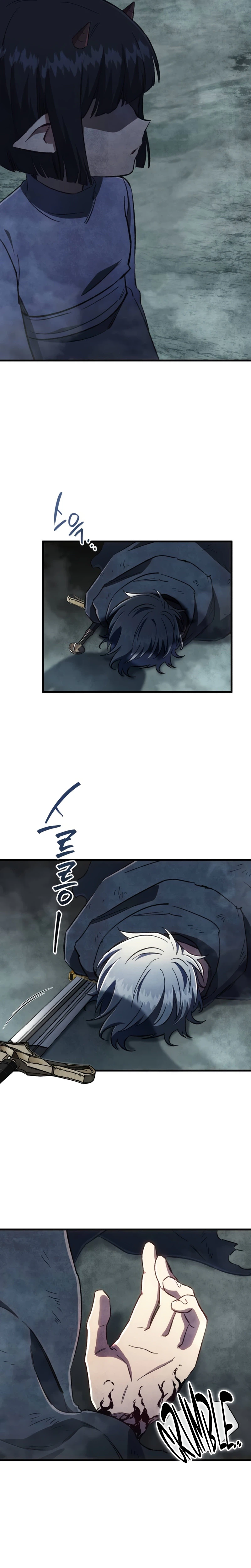 The Demon King's Friend Chapter 7 Page 5