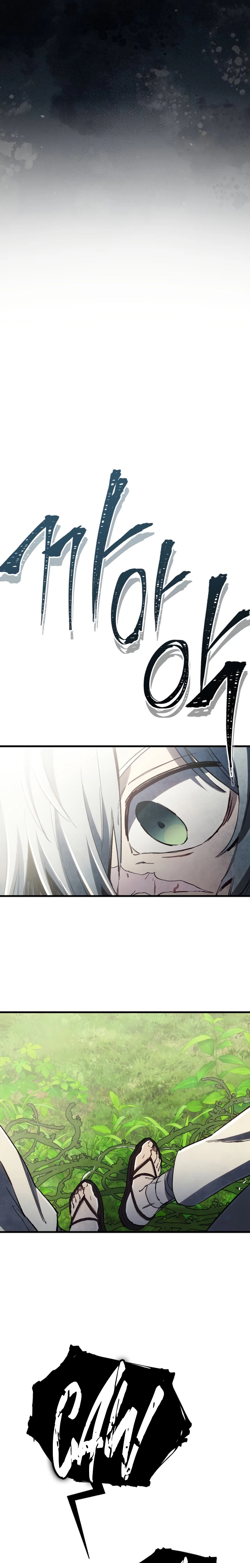 The Demon King's Friend Chapter 7 Page 20