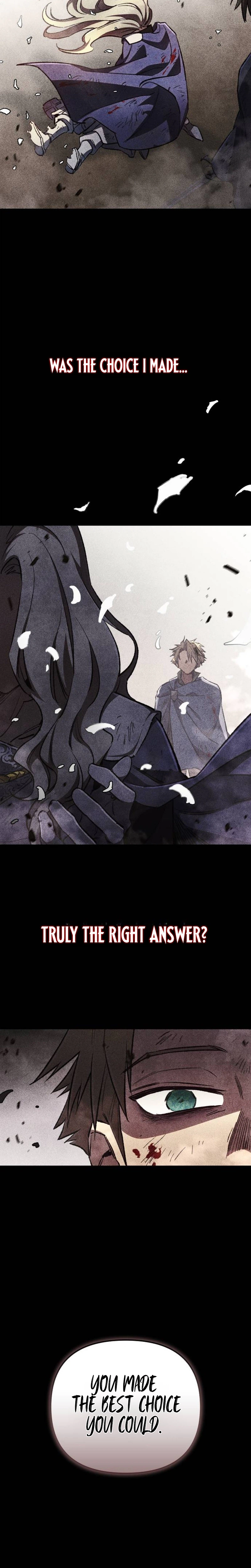 The Demon King's Friend Chapter 3 Page 20