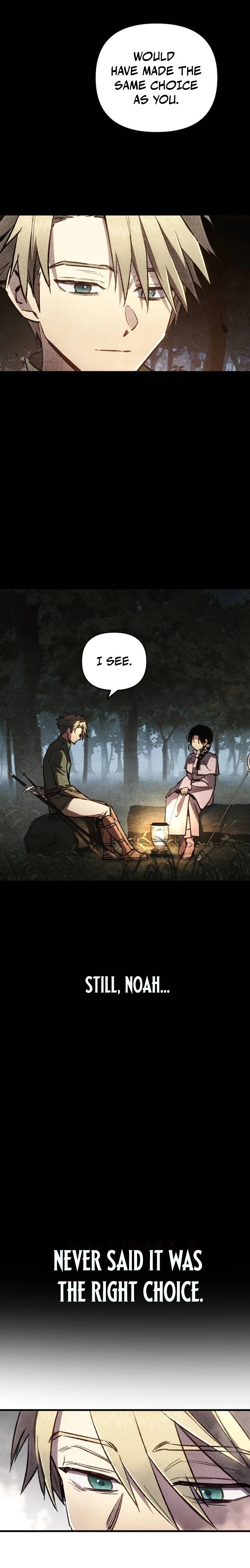 The Demon King's Friend Chapter 3 Page 22