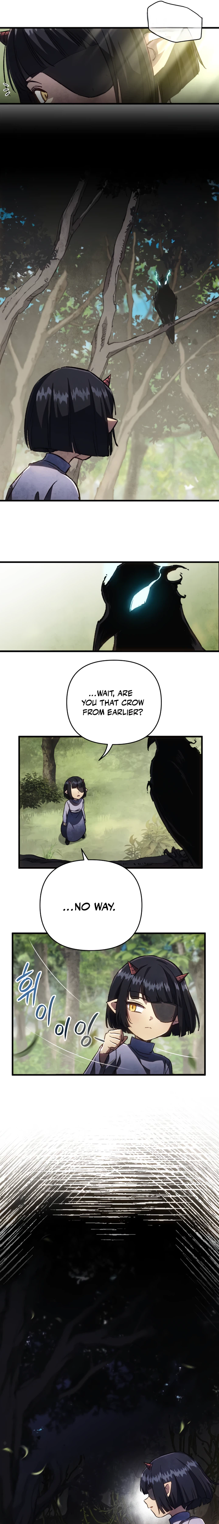 The Demon King's Friend Chapter 5 Page 6