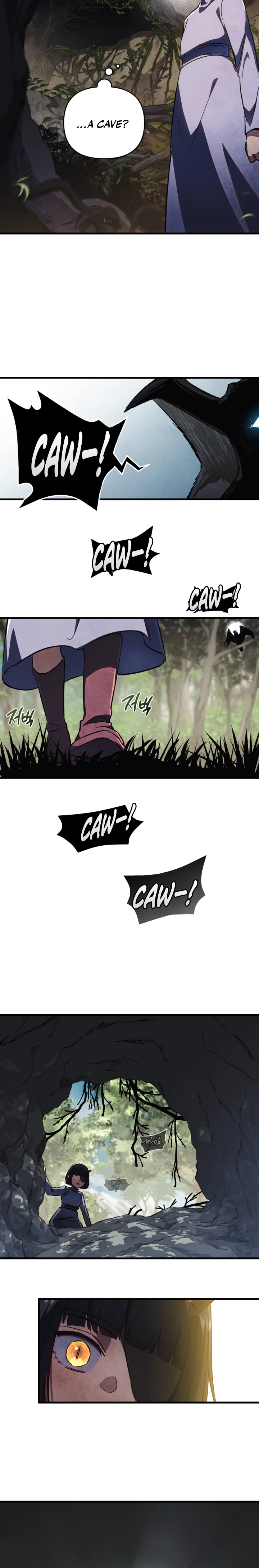The Demon King's Friend Chapter 5 Page 7