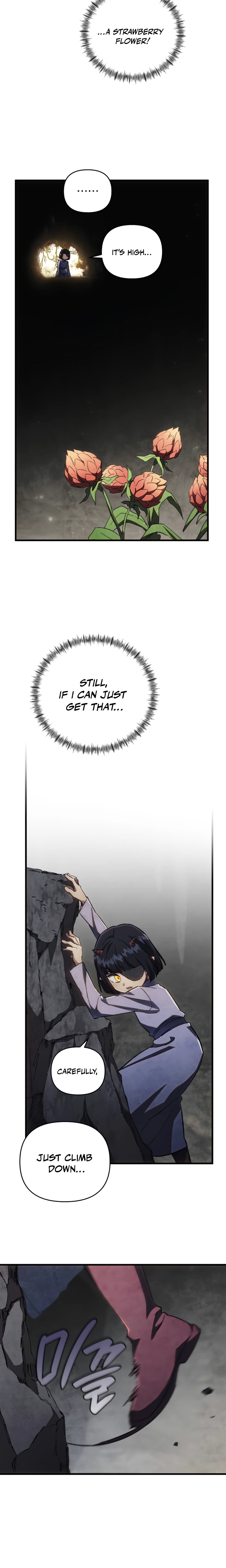 The Demon King's Friend Chapter 5 Page 9