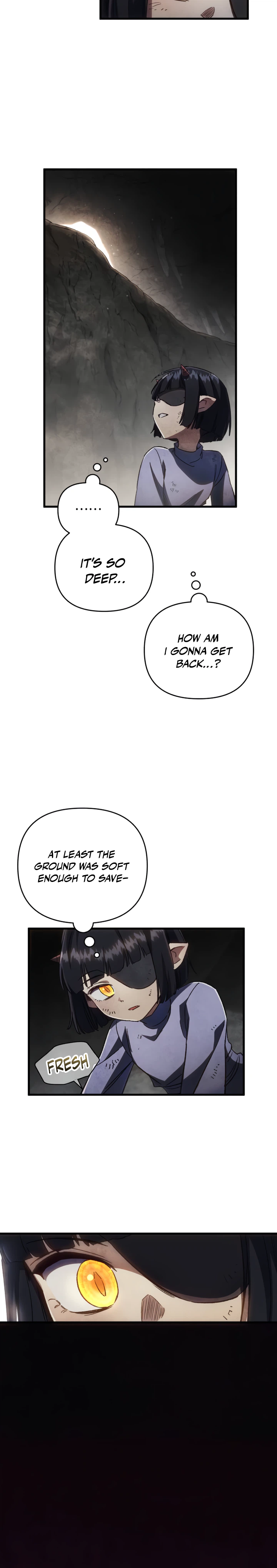 The Demon King's Friend Chapter 5 Page 11
