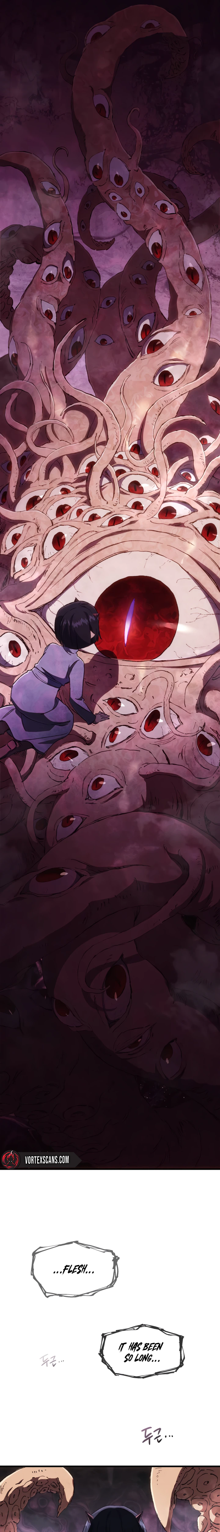 The Demon King's Friend Chapter 5 Page 12