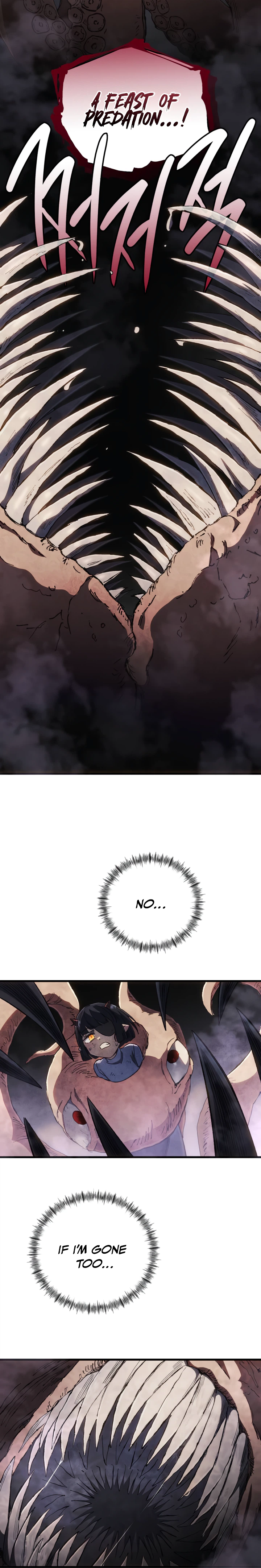 The Demon King's Friend Chapter 5 Page 15