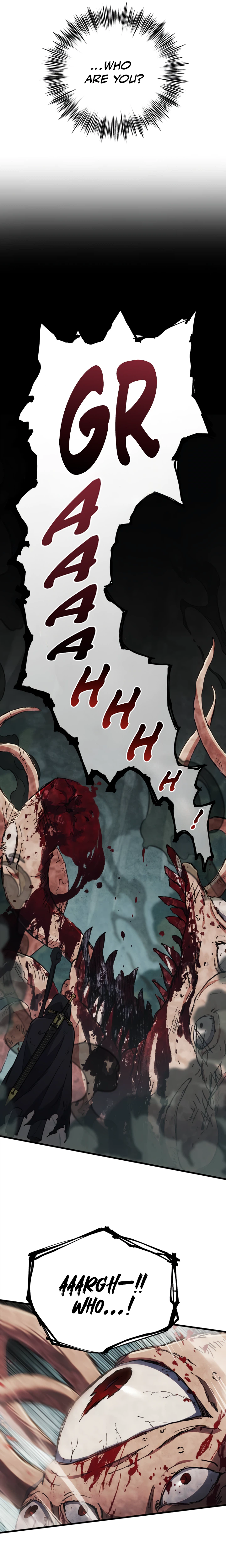 The Demon King's Friend Chapter 5 Page 20