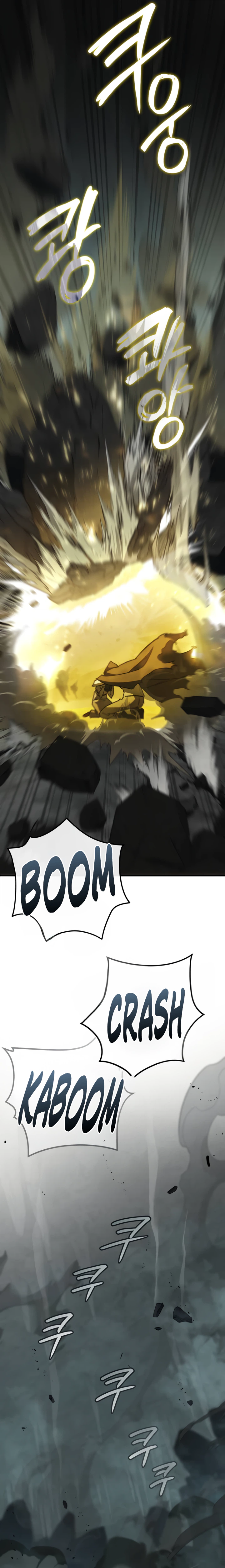 The Demon King's Friend Chapter 5 Page 24
