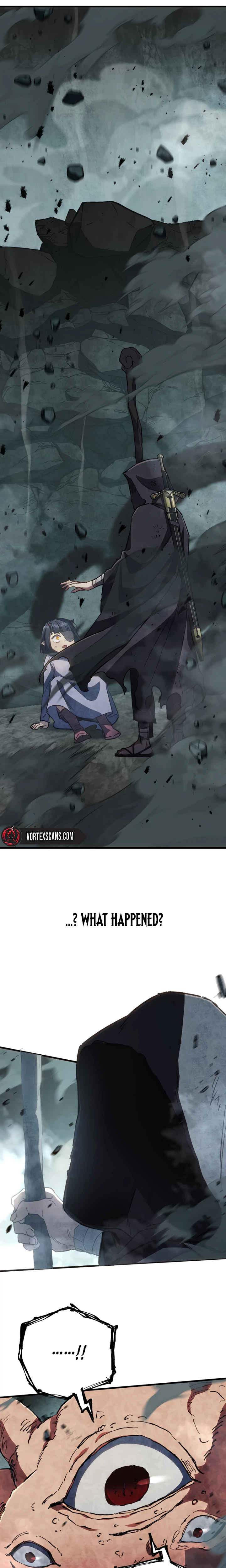 The Demon King's Friend Chapter 5 Page 26