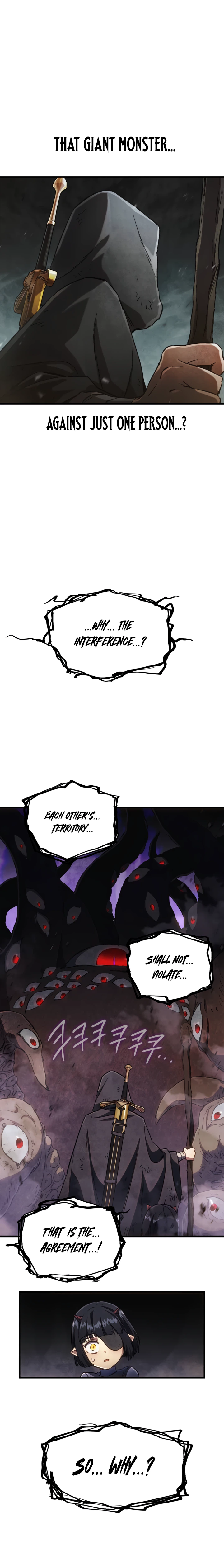 The Demon King's Friend Chapter 5 Page 28