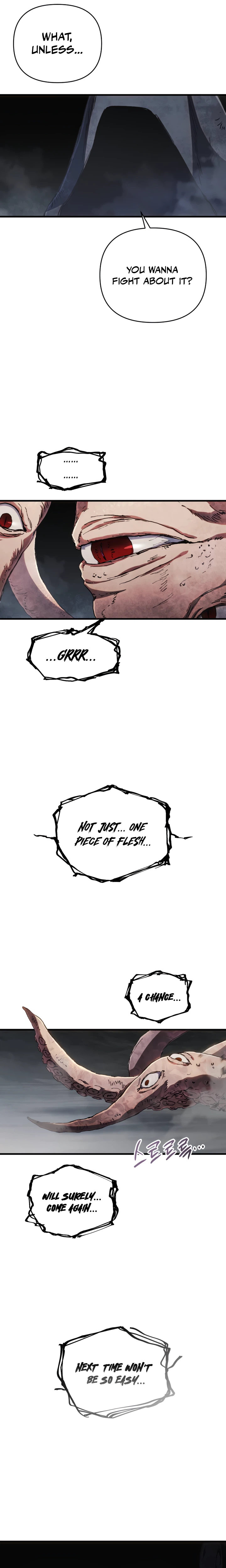The Demon King's Friend Chapter 5 Page 30