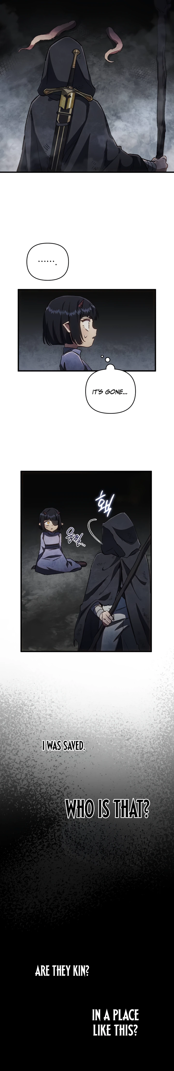 The Demon King's Friend Chapter 5 Page 31
