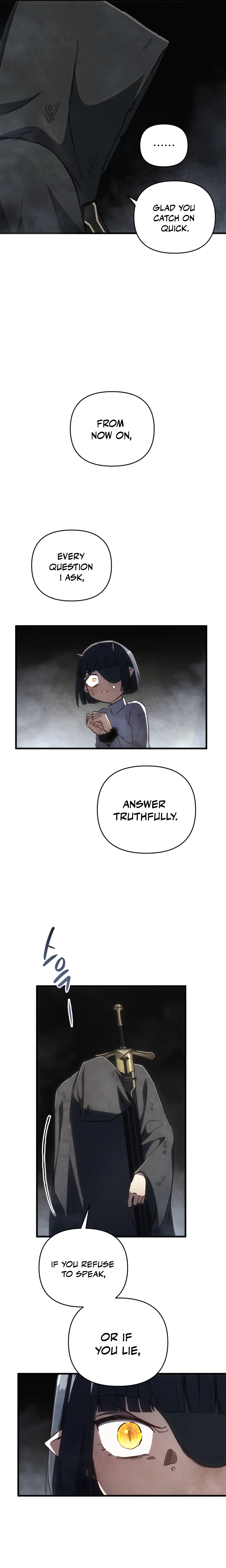 The Demon King's Friend Chapter 5 Page 36