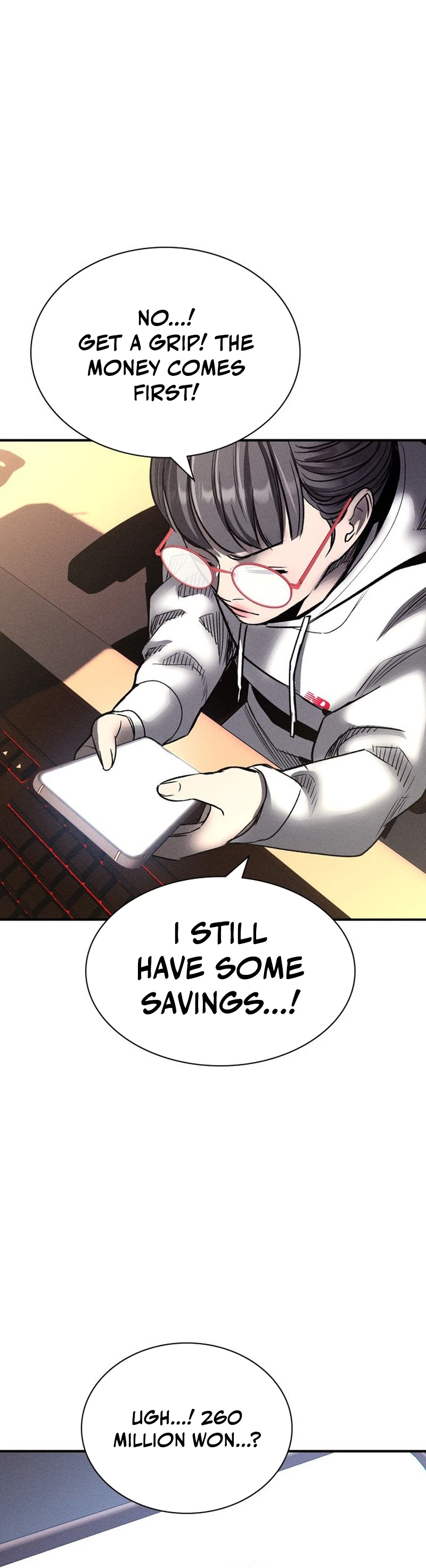 The Devil’s Classroom Chapter 30 Page 10