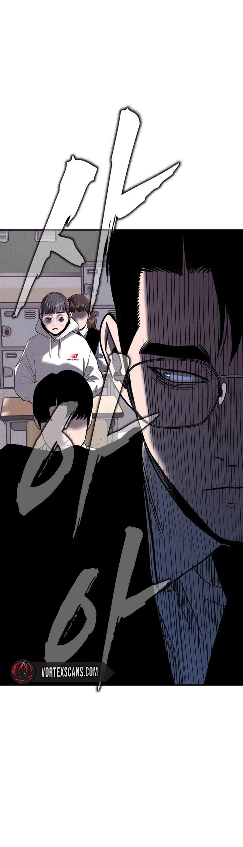 The Devil’s Classroom Chapter 30 Page 20