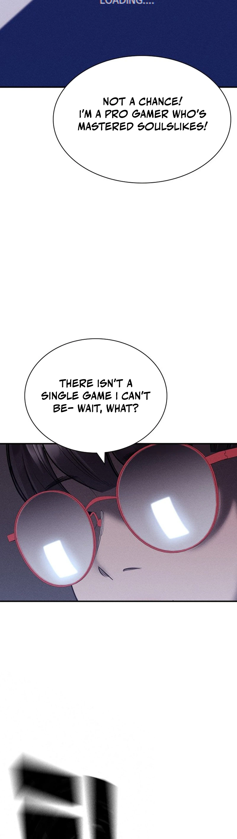 The Devil’s Classroom Chapter 30 Page 24