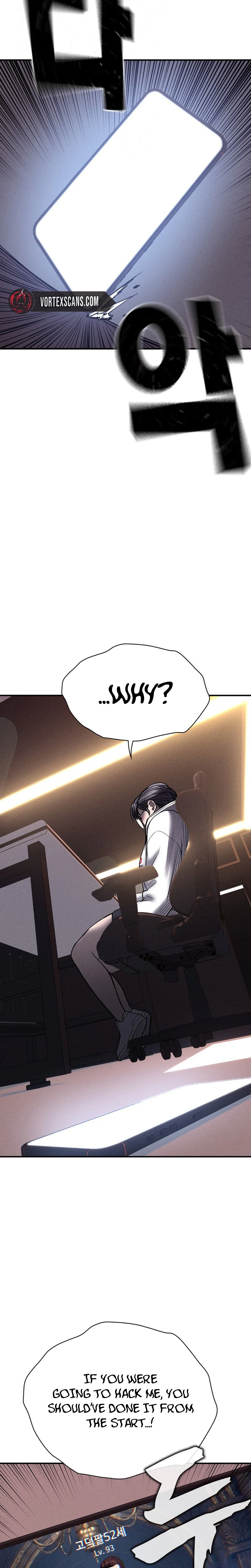 The Devil’s Classroom Chapter 30 Page 25