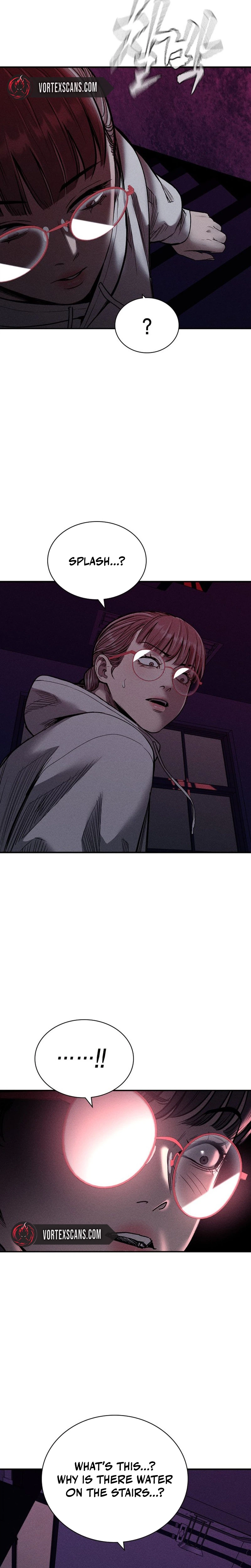 The Devil’s Classroom Chapter 30 Page 37